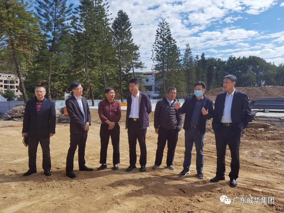 广东WG官网高端铜箔、高性能覆铜板新项目每周动态！（第二期）