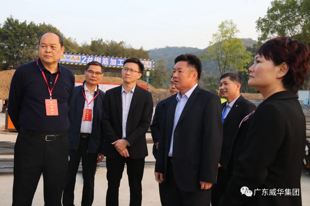 广东WG官网高端铜箔、高性能覆铜板新项目每周动态！（第六期）