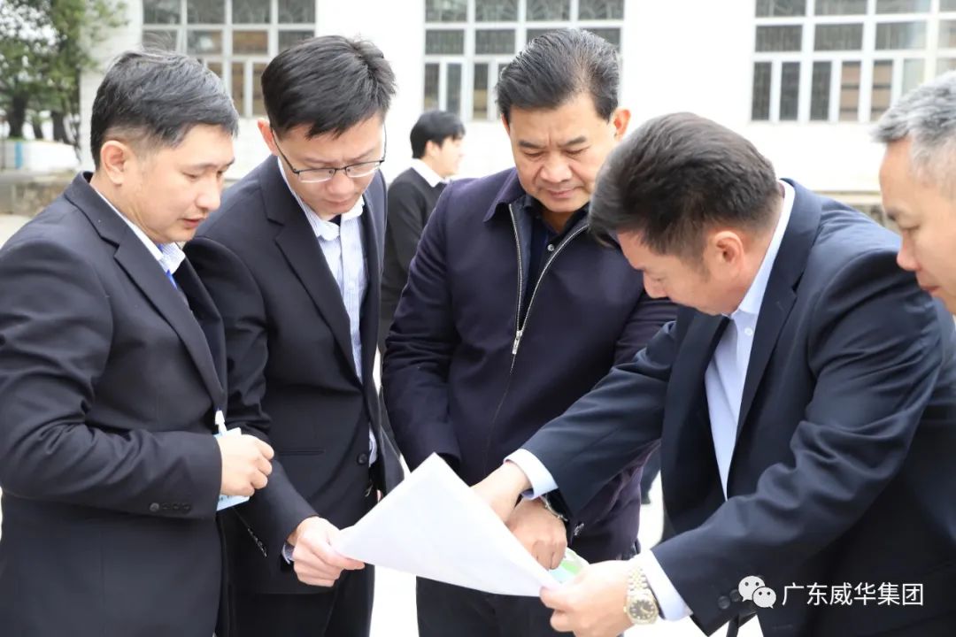 广东WG官网高端铜箔、高性能覆铜板新项目每周动态！（第八期）