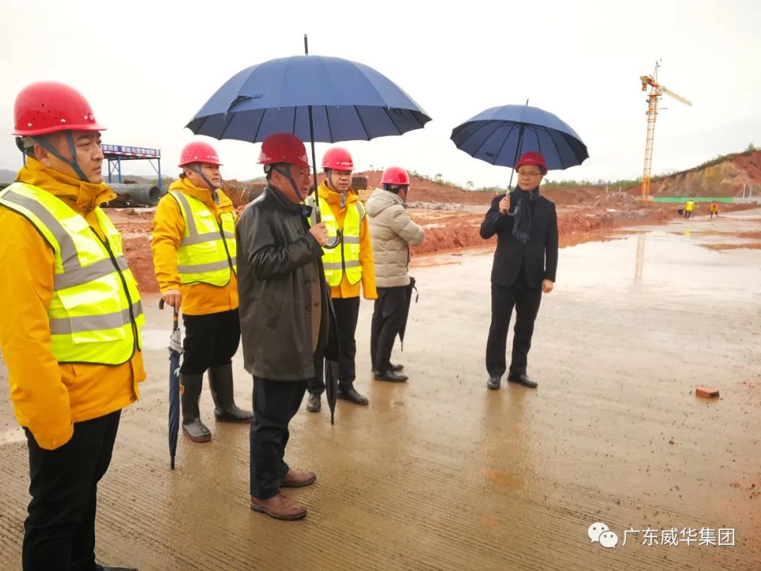广东WG官网高端铜箔、高性能覆铜板新项目每周动态！（十一期）