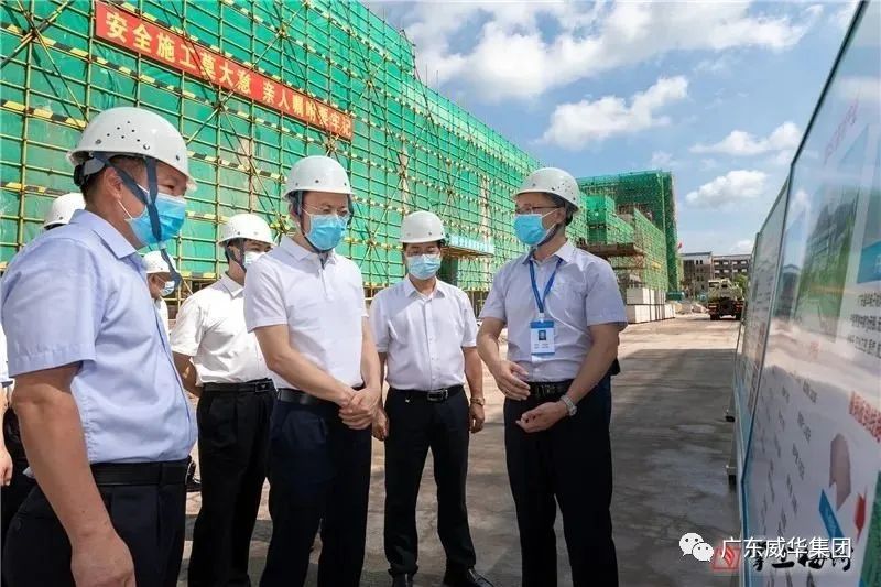 广东WG官网高端铜箔、高性能覆铜板新项目每周动态！（二十四期）