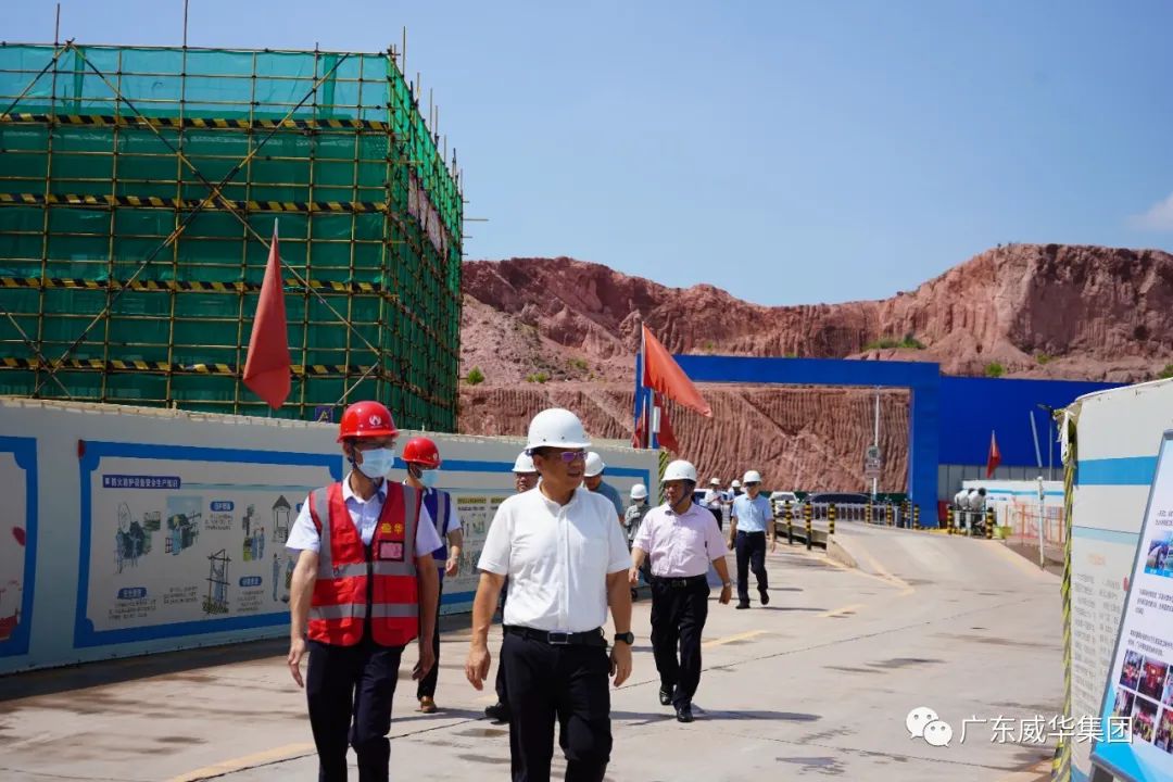 广东WG官网高端铜箔、高性能覆铜板新项目每周动态！（二十六期）