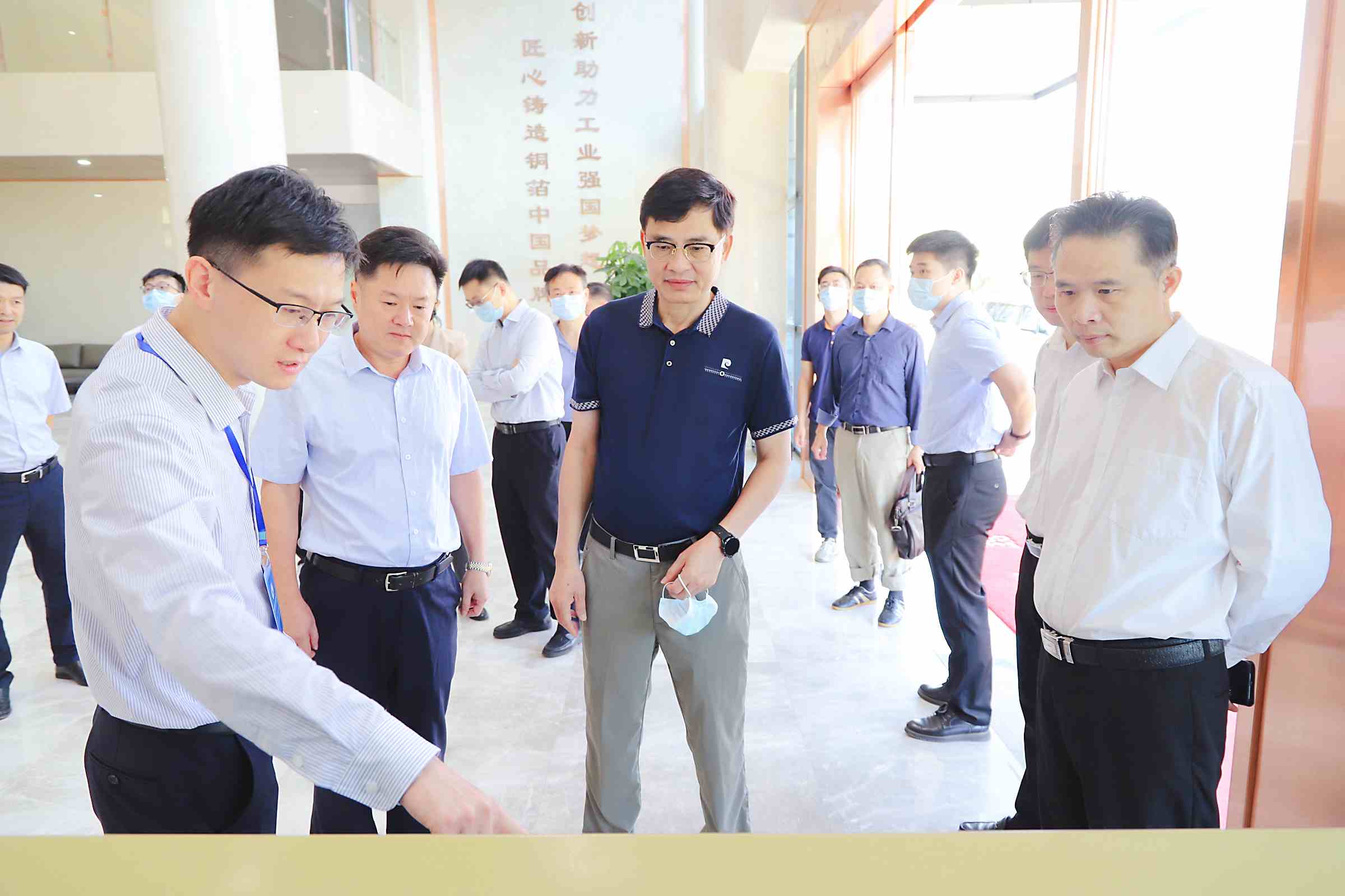 广东WG官网高端铜箔、高性能覆铜板新项目每周动态！（三十二期）