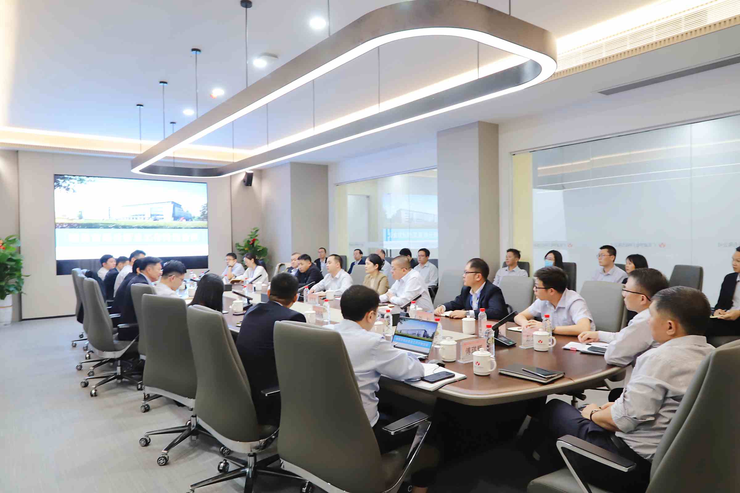 广东WG官网高端铜箔、高性能覆铜板新项目每周动态！（三十四期）