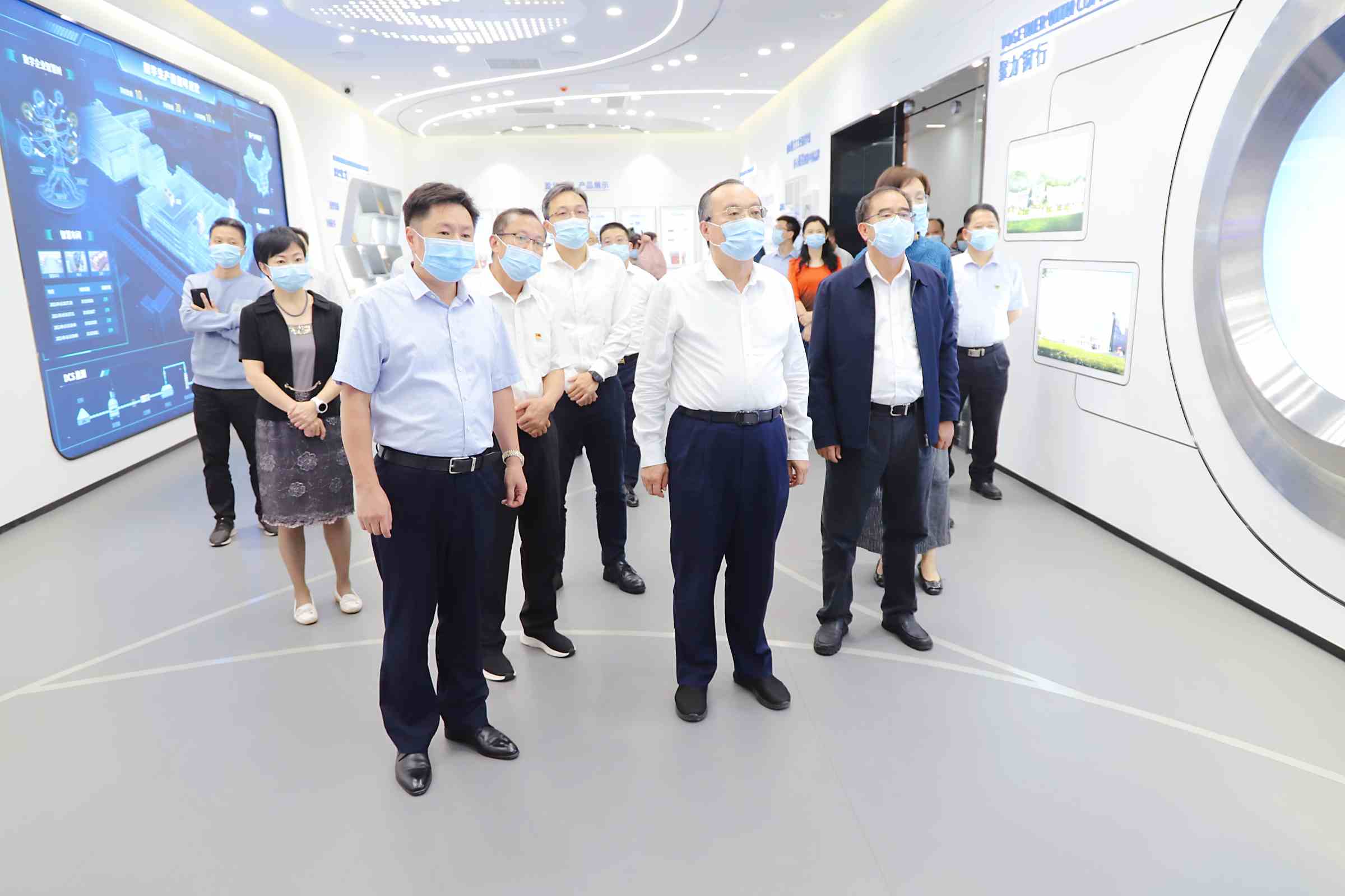 广东WG官网高端铜箔、高性能覆铜板新项目每周动态！（三十三期）