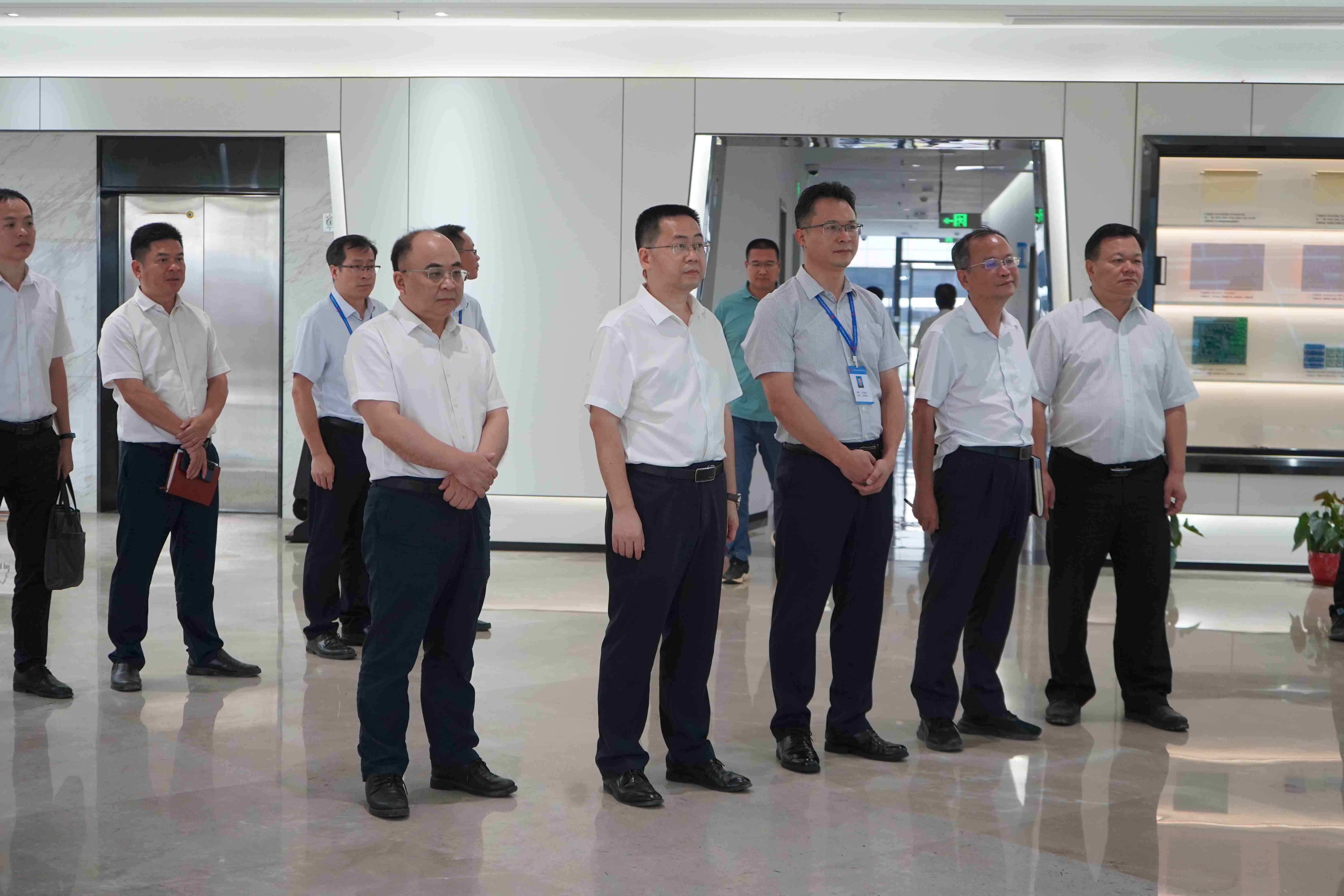 广东WG官网高端铜箔、高性能覆铜板新项目动态报道！（第10期）