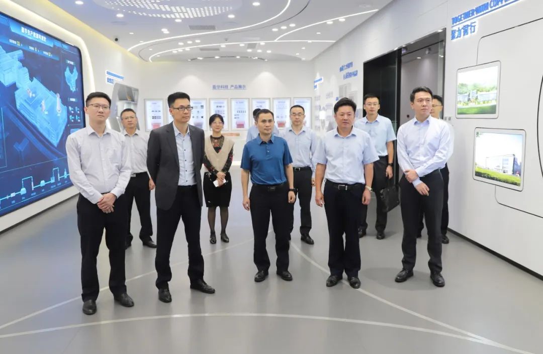 广东WG官网高端铜箔、高性能覆铜板新项目动态报道！（第15期）