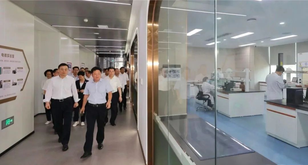 广东WG官网高端铜箔、高性能覆铜板新项目动态报道！（第16期）