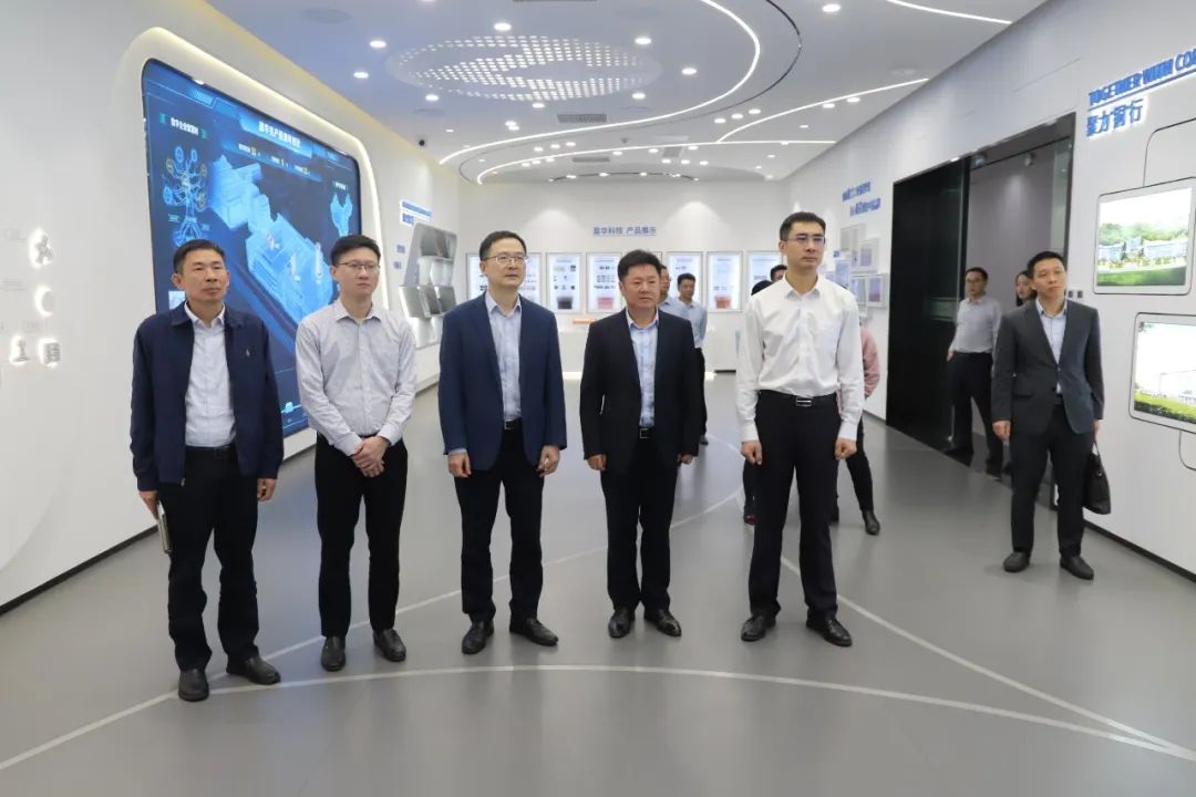 广东WG官网高端铜箔、高性能覆铜板新项目动态报道！（第19期）