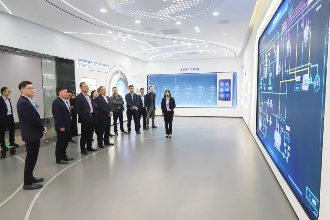 广东WG官网高端铜箔、高性能覆铜板新项目动态报道！（第20期）
