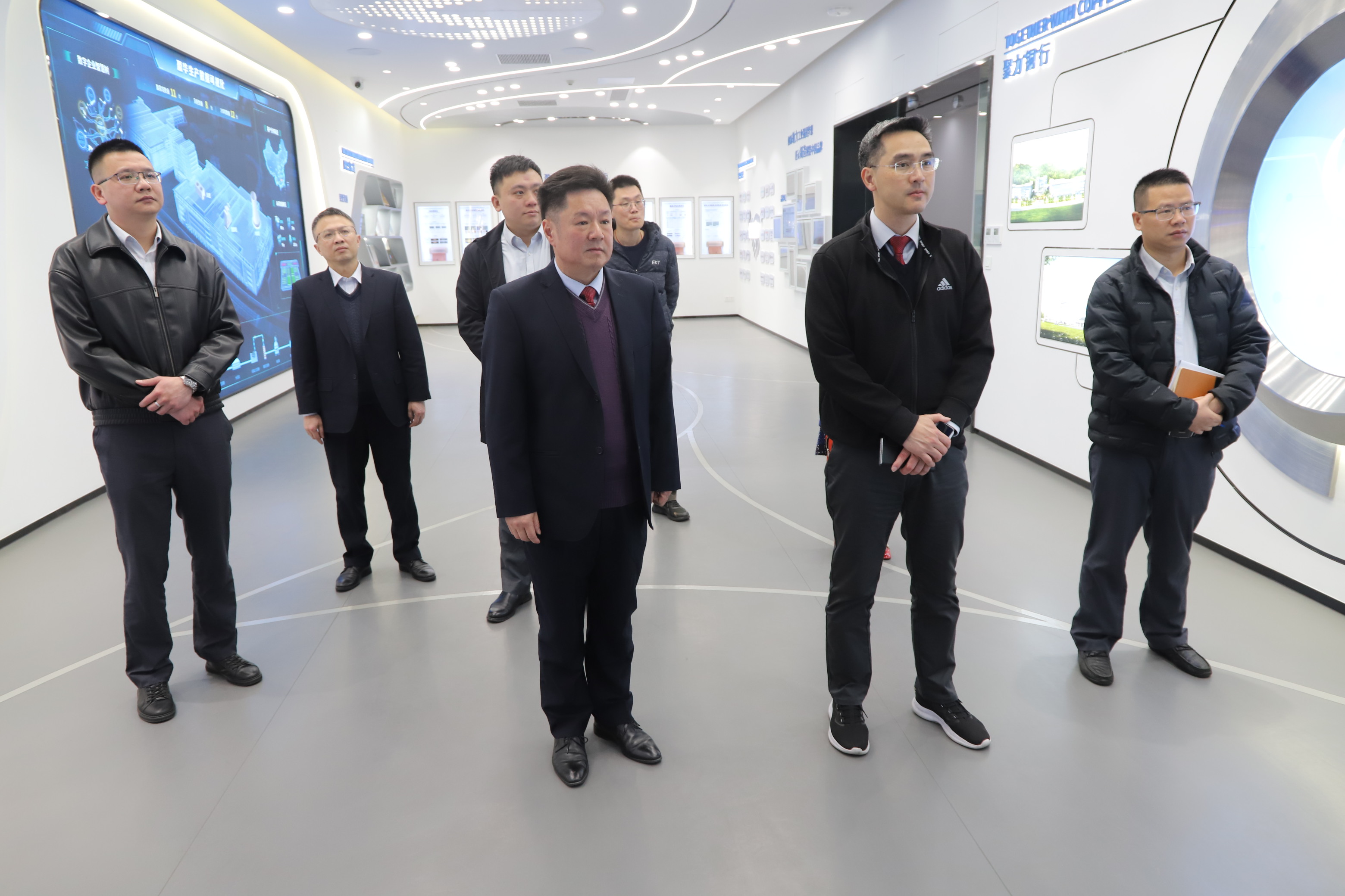 广东WG官网高端铜箔、高性能覆铜板新项目动态报道！（第21期）